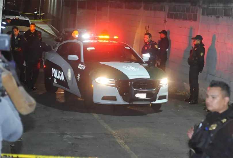 Mujer se cansa del maltrato y asesina a su novio de una cuchillada