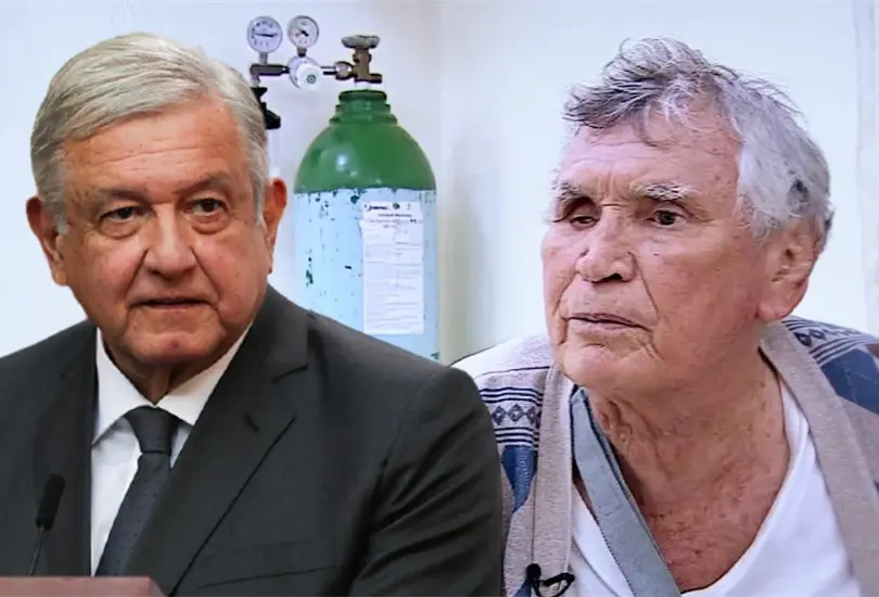 AMLO dar&iacute;a amnist&iacute;a al Jefe de Jefes, exl&iacute;der del C&aacute;rtel de Guadalajara 