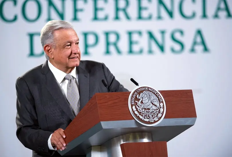 El INE pide 3,830 mdp para organizar la revocaci&oacute;n de mandato