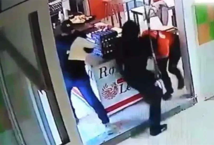 Liberan a mujer que fue secuestrada en una rosticer&iacute;a en Guanajuato