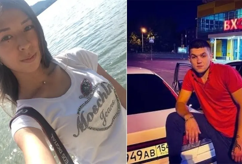 Policía se enamora de asaltante y lo deja huir Policía se enamora de asaltante y lo deja huir