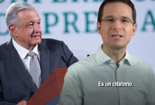 No seas marrullero, AMLO a Anaya tras acusarlo de querer meterlo a la cárcel 