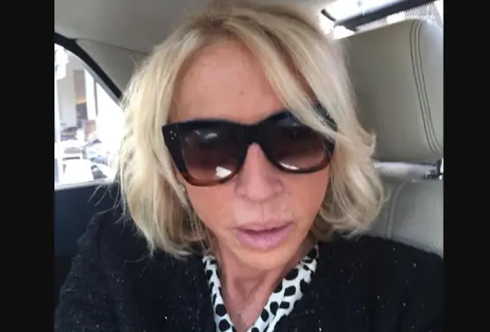 Tentativa de homicidio, la otra demanda que enfrenta Laura Bozzo 