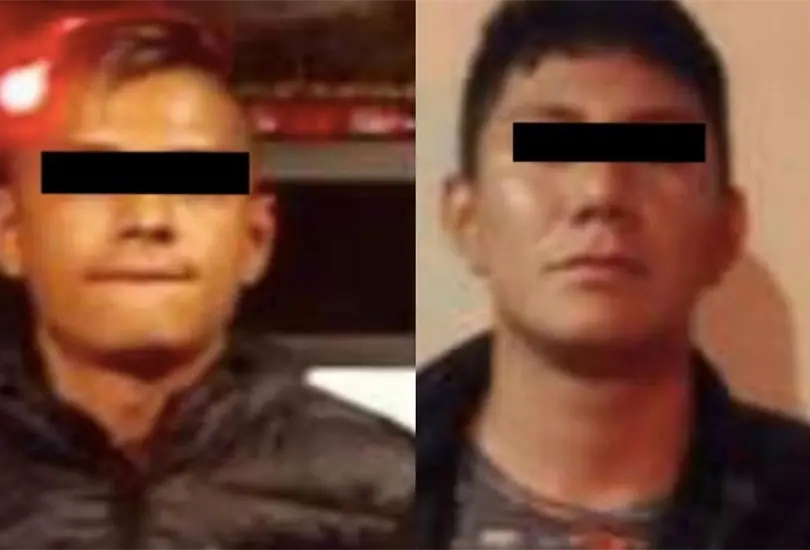 Joven asesina a su exnovia y a su nueva pareja en la CDMX Joven asesina a su exnovia y a su nueva pareja en la CDMX