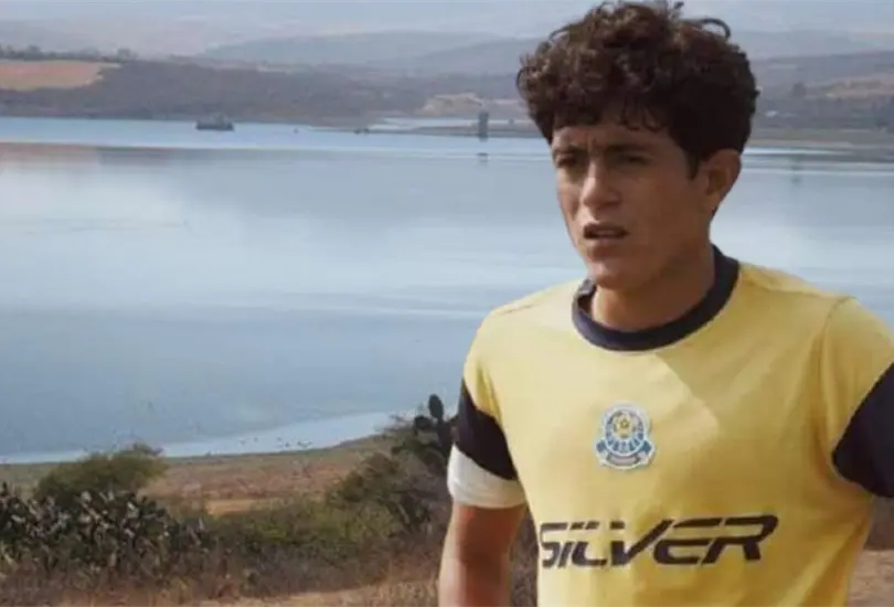 Jugador del futbol mexicano muere ahogado en una presa 