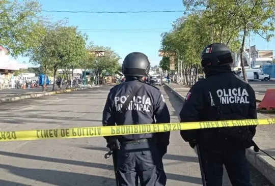 Arrestan a sujeto que cargaba una cabeza humana al interior de una mochila Arrestan a sujeto que cargaba una cabeza humana al interior de una mochila