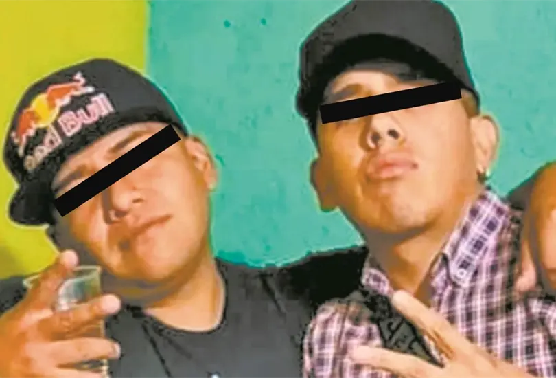 Vecinos identifican a sujetos que balearon a un chofer de combi en Naucalpan