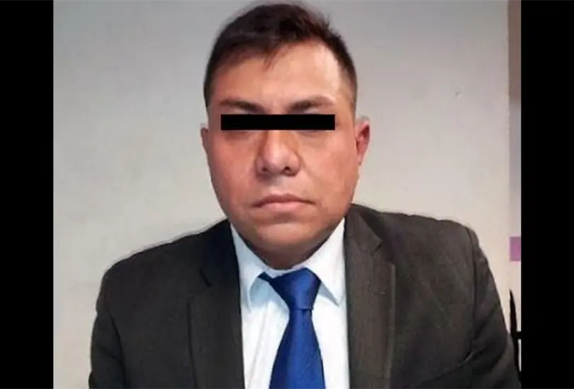 Sujeto prostitu&iacute;a a su pareja bajo la amenaza de quitarle a su hijo