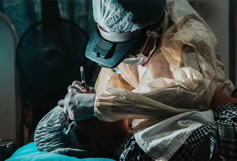 Detectan cuatro pacientes con COVID y hongo negro en Sinaloa