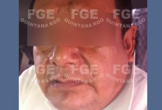 Detienen a taxista de Cancún por drogar a pasajeras y después violarlas 