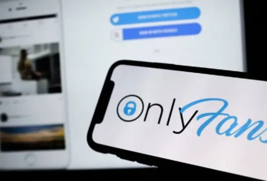 OnlyFans se retracta y no prohibirá contenido sexual a partir de octubre 