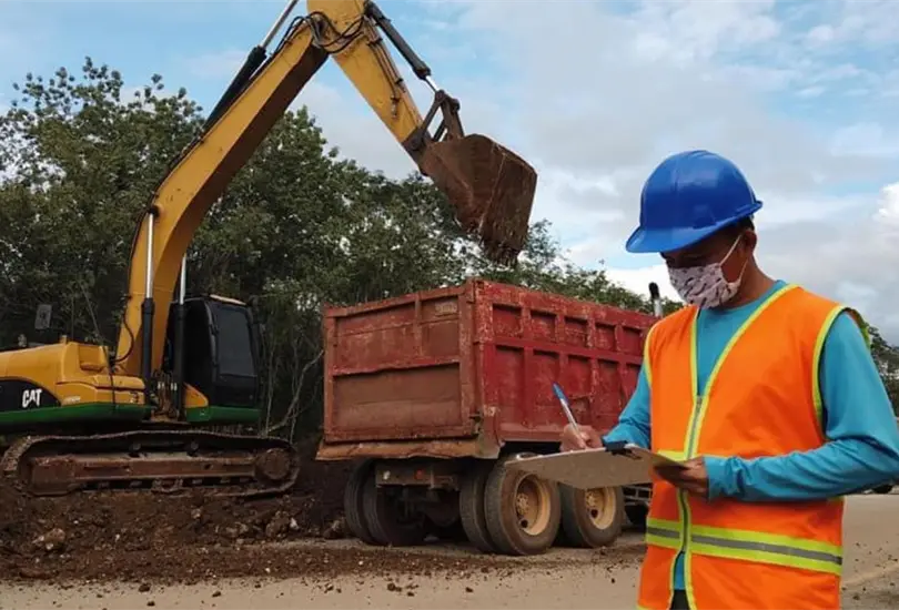 Ofrecen sueldo de hasta 25 mil pesos a quien quiera trabajar en construcci&oacute;n del Tren Maya