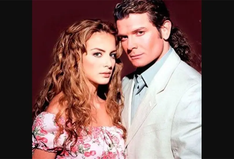 As&iacute; luce ahora el elenco de Cuando seas m&iacute;a