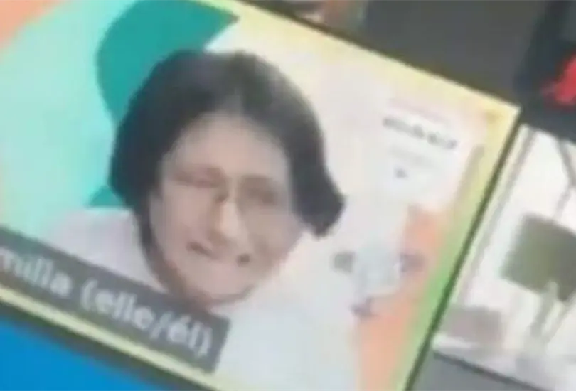 Recib&iacute; comentarios bastante feos: Andra env&iacute;a mensaje tras exigir que le llamen compa&ntilde;ere 