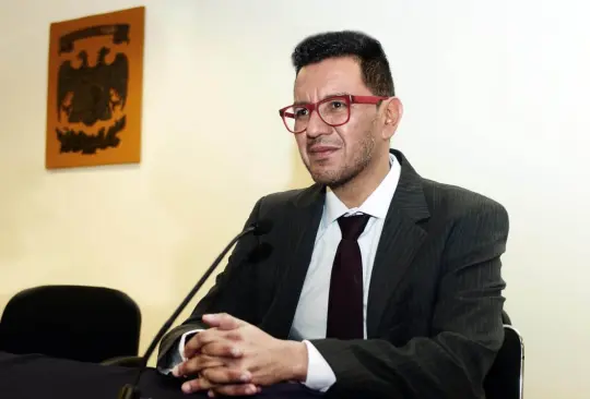 Directivo de la UNAM dice que feminicidios son un acto de amor; ya lo cesaron