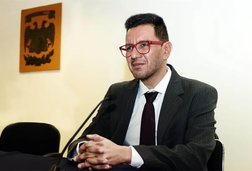 Directivo de la UNAM dice que feminicidios son un acto de amor; ya lo cesaron