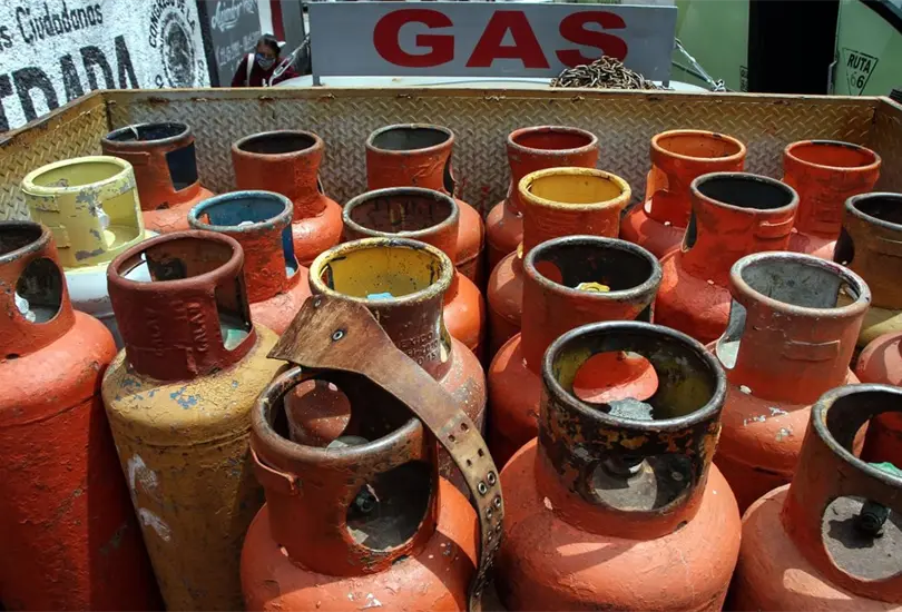 Gas Bienestar, con permisos para operar Gas Bienestar, con permisos para operar