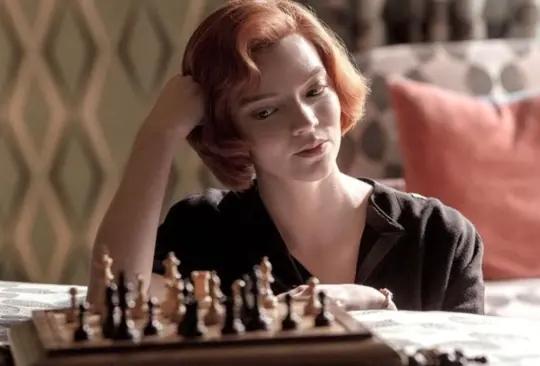 Las 10 mejores series de Netflix, según The New York Times