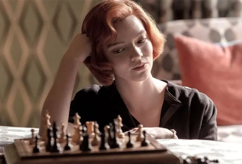 Las 10 mejores series de Netflix, seg&uacute;n The New York Times