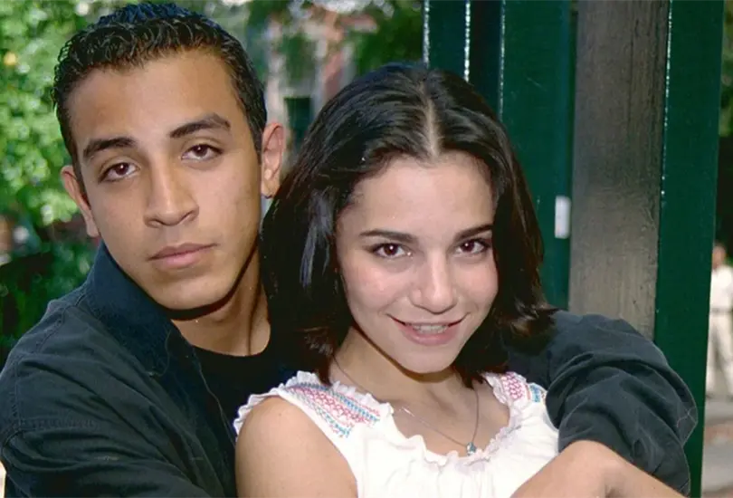 As&iacute; luce ahora el elenco de Amar te duele