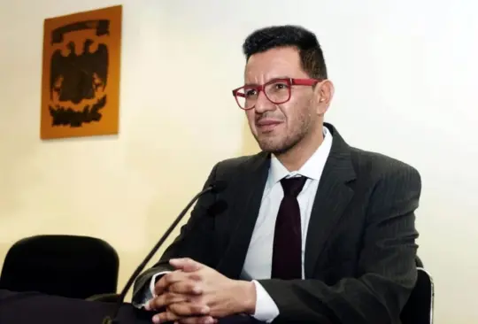 Directivo de la UNAM pide disculpas por dichos sobre feminicidios Directivo de la UNAM pide disculpas por dichos sobre feminicidios