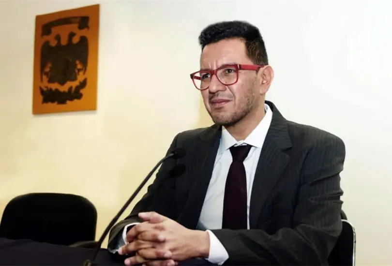 Directivo de la UNAM pide disculpas por dichos sobre feminicidios Directivo de la UNAM pide disculpas por dichos sobre feminicidios
