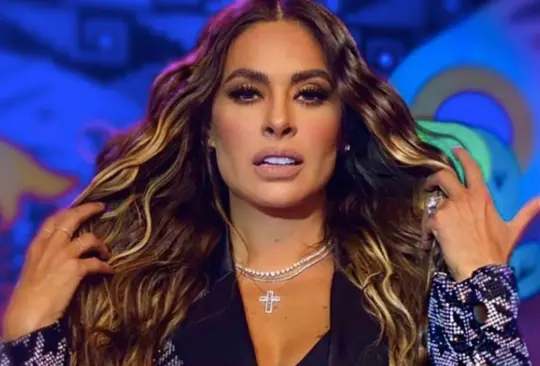 Las mames: Galilea se mofa del lenguaje inclusivo y causa polémica en redes Las mames: Galilea se mofa del lenguaje inclusivo y causa polémica en redes