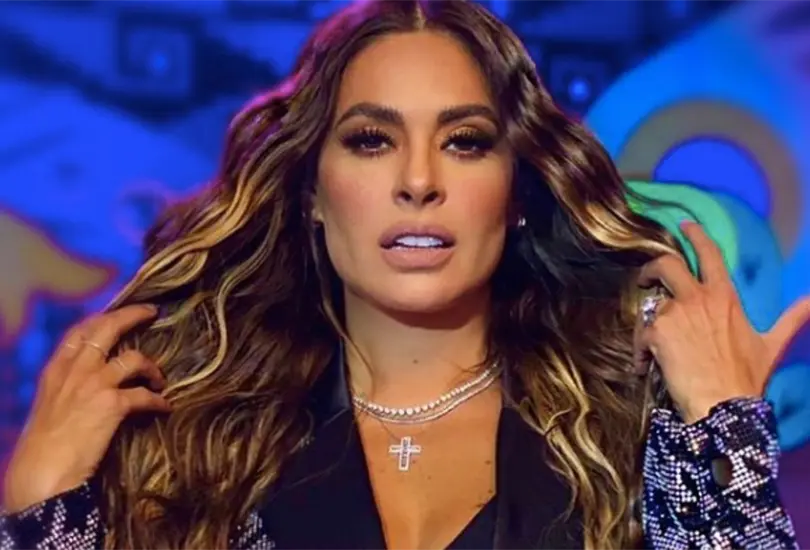 Las mames: Galilea se mofa del lenguaje inclusivo y causa pol&eacute;mica en redes