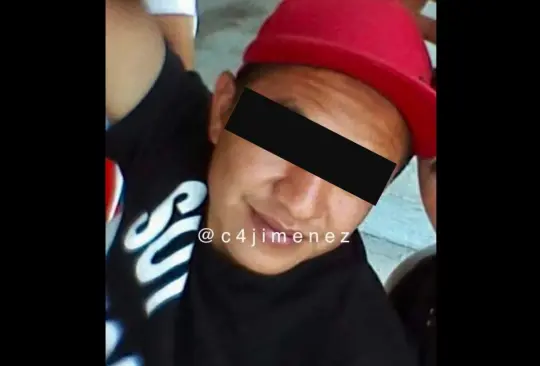Presunto feminicida trata de suicidarse, termina en el hospital y lo detienen Presunto feminicida trata de suicidarse, termina en el hospital y lo detienen