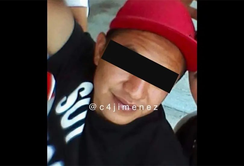 Presunto feminicida trata de suicidarse, termina en el hospital y lo detienen  
