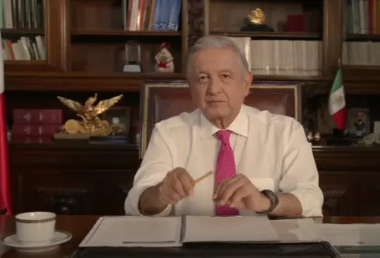 AMLO descarta aumento en el precio de combustibles en spot por tercer informe de gobierno