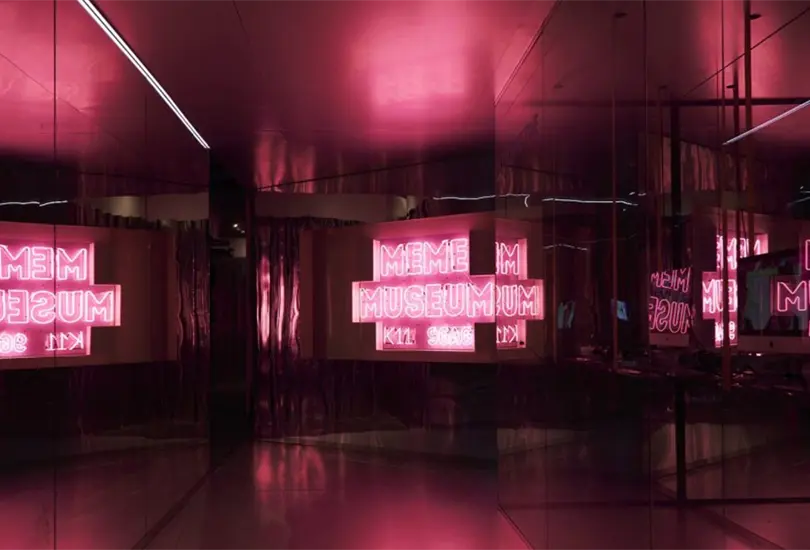 Inauguran el primer Museo del Meme en Hong Kong