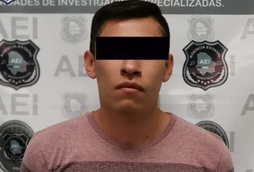Feminicida asesin&oacute; a su novia y conserv&oacute; su celular para revisar sus mensajes