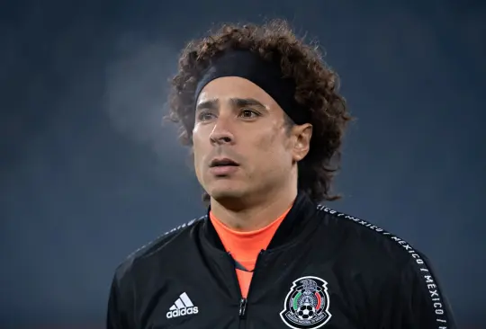 Tras derrota de México medios brasileños atacan a Memo Ochoa