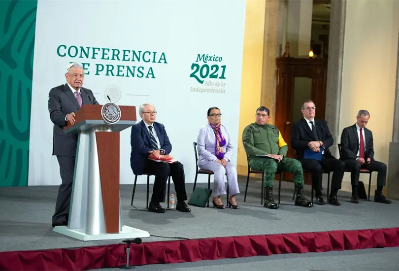 Defensa y Marina cuentan con un software para labores de inteligencia