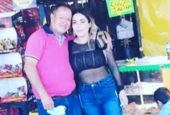 Eugenio Derbez confirma que novia de Sammy Pérez lo internó y desapareció Eugenio Derbez confirma que novia de Sammy Pérez lo internó y desapareció