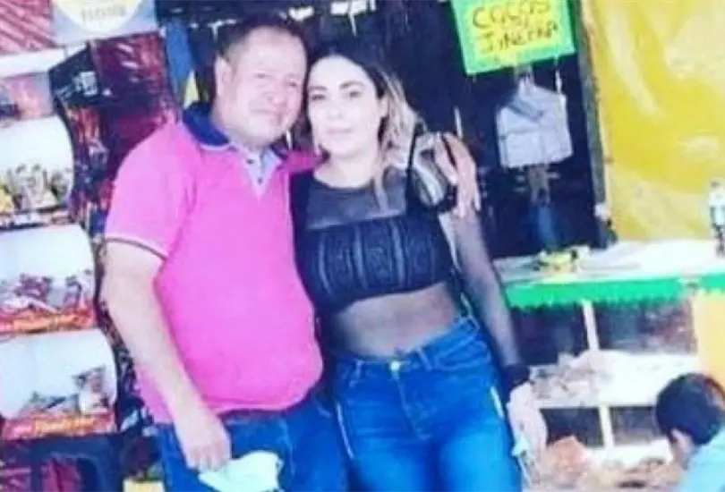 Eugenio Derbez confirma que novia de Sammy Pérez lo internó y desapareció Eugenio Derbez confirma que novia de Sammy Pérez lo internó y desapareció