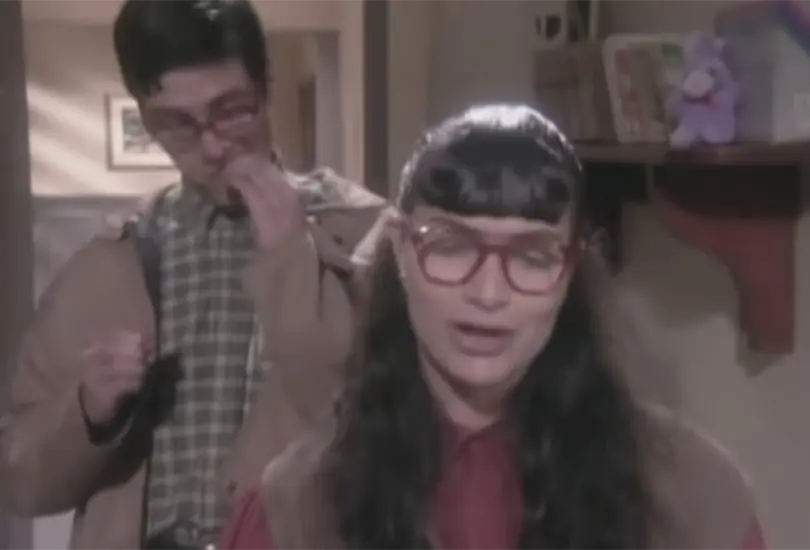 Rechazan trabajo universitario por citar a la telenovela Yo soy Betty, la fea
