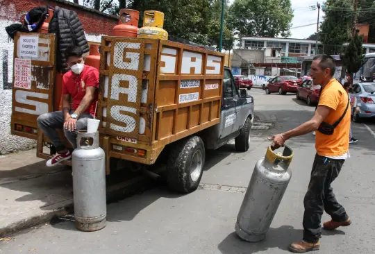 El conflicto del gas, entre el desabasto y el aumento del precio 