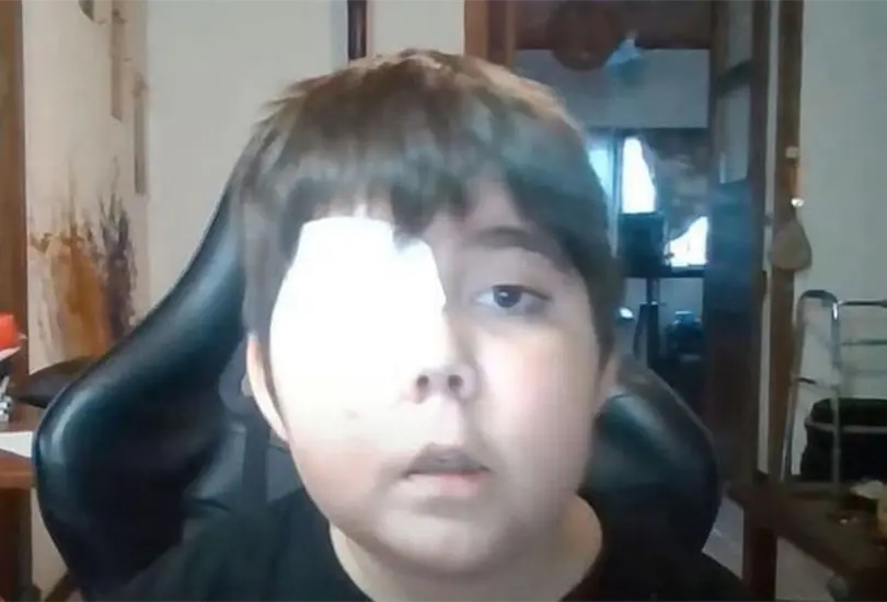 Tomiii 11, el niño que cumplió su sueño de ser youtuber a pesar de una grave enfermedad Tomiii 11, el niño que cumplió su sueño de ser youtuber a pesar de una grave enfermedad