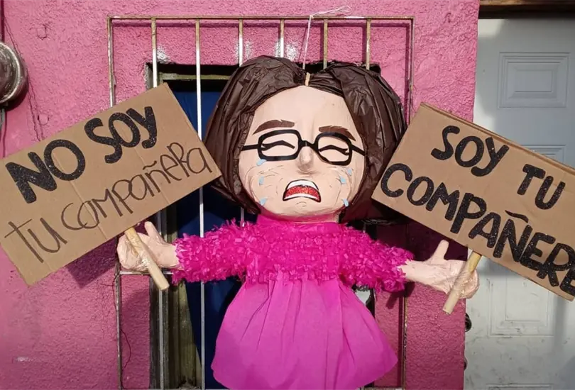 Compañere amaga con demandar a la Piñatería Ramírez Compañere amaga con demandar a la Piñatería Ramírez