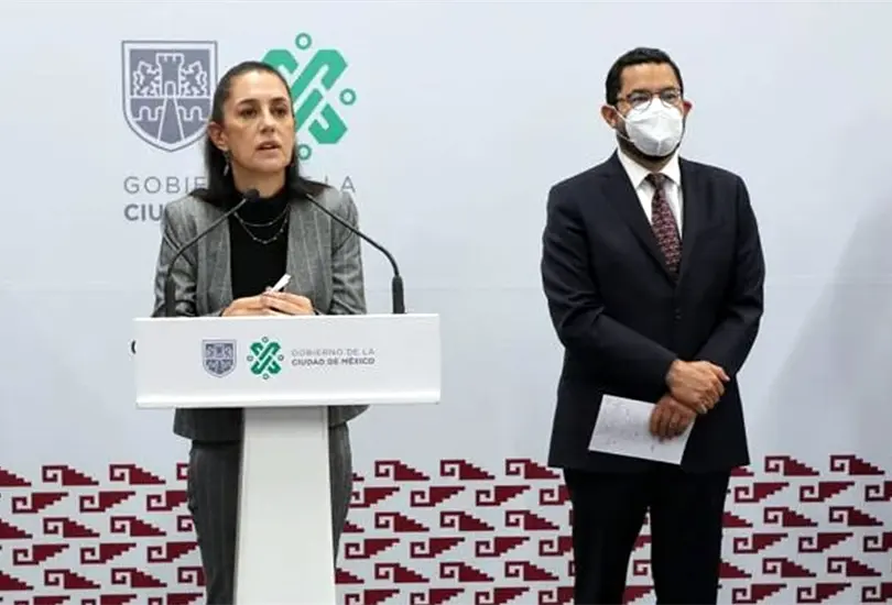 No se puede hacer de la pol&iacute;tica un circo: Sheinbaum