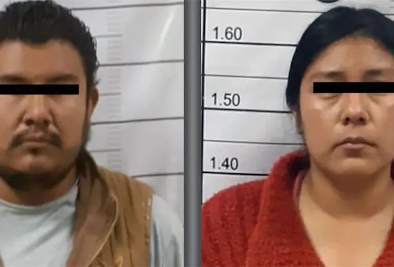 Integrantes de la familia que mat&oacute; a perro en Tlalnepantla son vinculados a proceso
