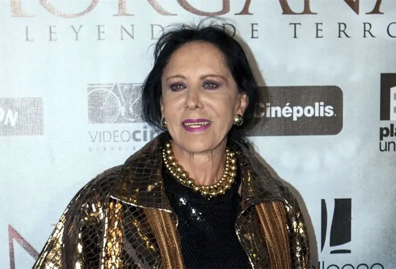 La &uacute;ltima voluntad de Lilia Arag&oacute;n