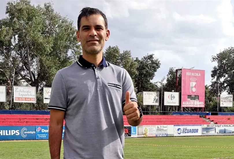 Expareja de Rafael M&aacute;rquez lo acusa por llamarla vividora