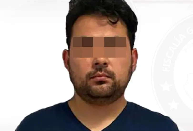 Detienen a hombre que oblig&oacute; a su esposa a tener relaciones sexuales con su amigo