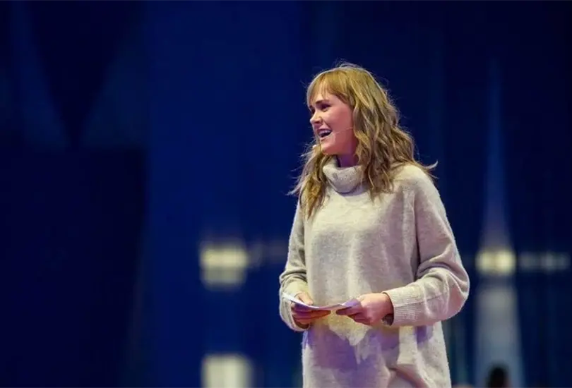 Marion Reimers se va de Fox Sports tras 15 a&ntilde;os; ya tiene otro proyecto