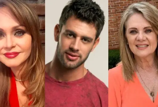 Ellos serán los integrantes del nuevo Big Brother VIP