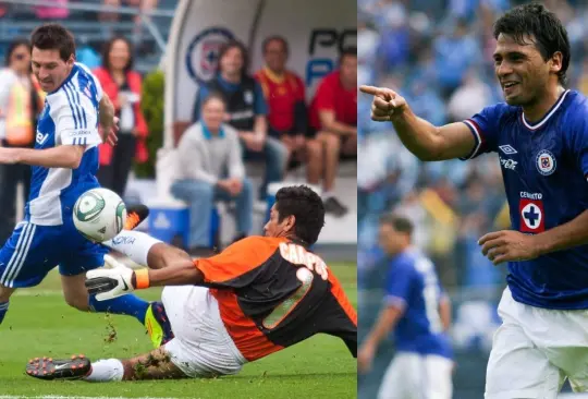 El primo de Messi, quien jugó en México, quiere a Leo en la Liga MX El primo de Messi, quien jugó en México, quiere a Leo en la Liga MX