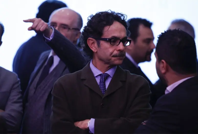 Quadri considera rid&iacute;cula la demanda de M&eacute;xico contra fabricantes de armas
